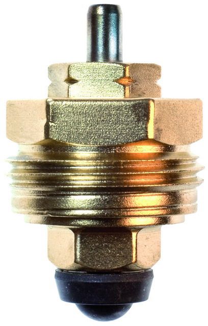 Heimeier Thermostat-Ersatz-Oberteil 3/8" und 1/2"