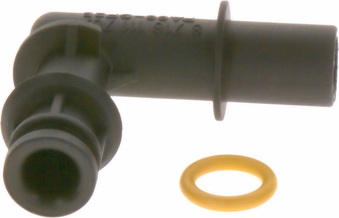 BOSCH Ersatzteil TTNR: 87161117070 Gasrohr