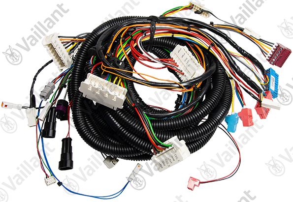 VA Kabelbaum, recoCOMPACT Vaillant-Nr. 0020269427