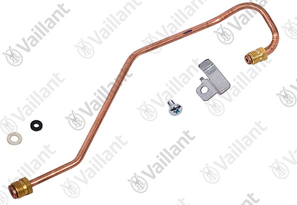 VA Gasrohr Vaillant-Nr. 0010026286
