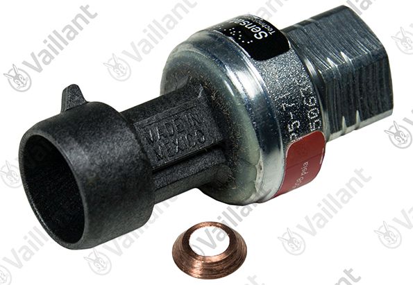 VA Sensor, Hochdruck VWS,VWW ../2