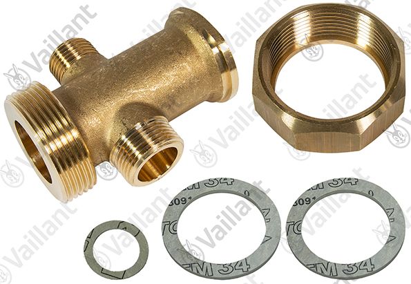 VA Anschluss Vaillant-Nr. 0020268799