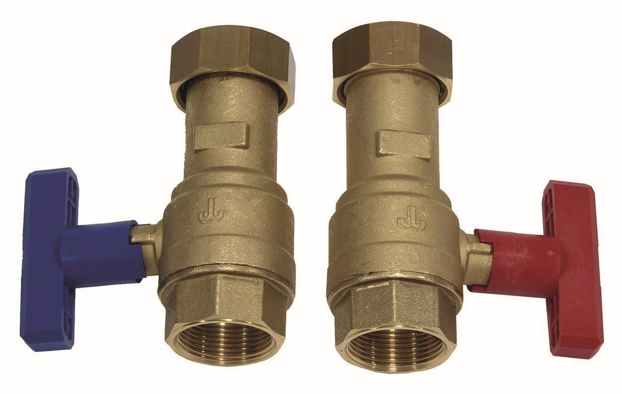 Vaillant Installationsset ecoTEC exclus. VC 356/4-7, 466/4-7, 656/4-7