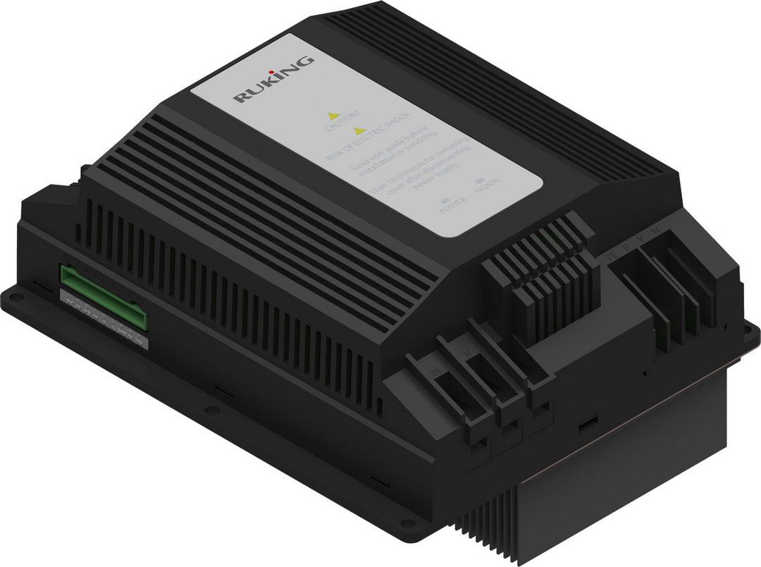 BOSCH Ersatzteil TTNR: 8738213901 Wechselrichter