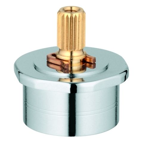 GROHE Spindelverlängerung 48044 .