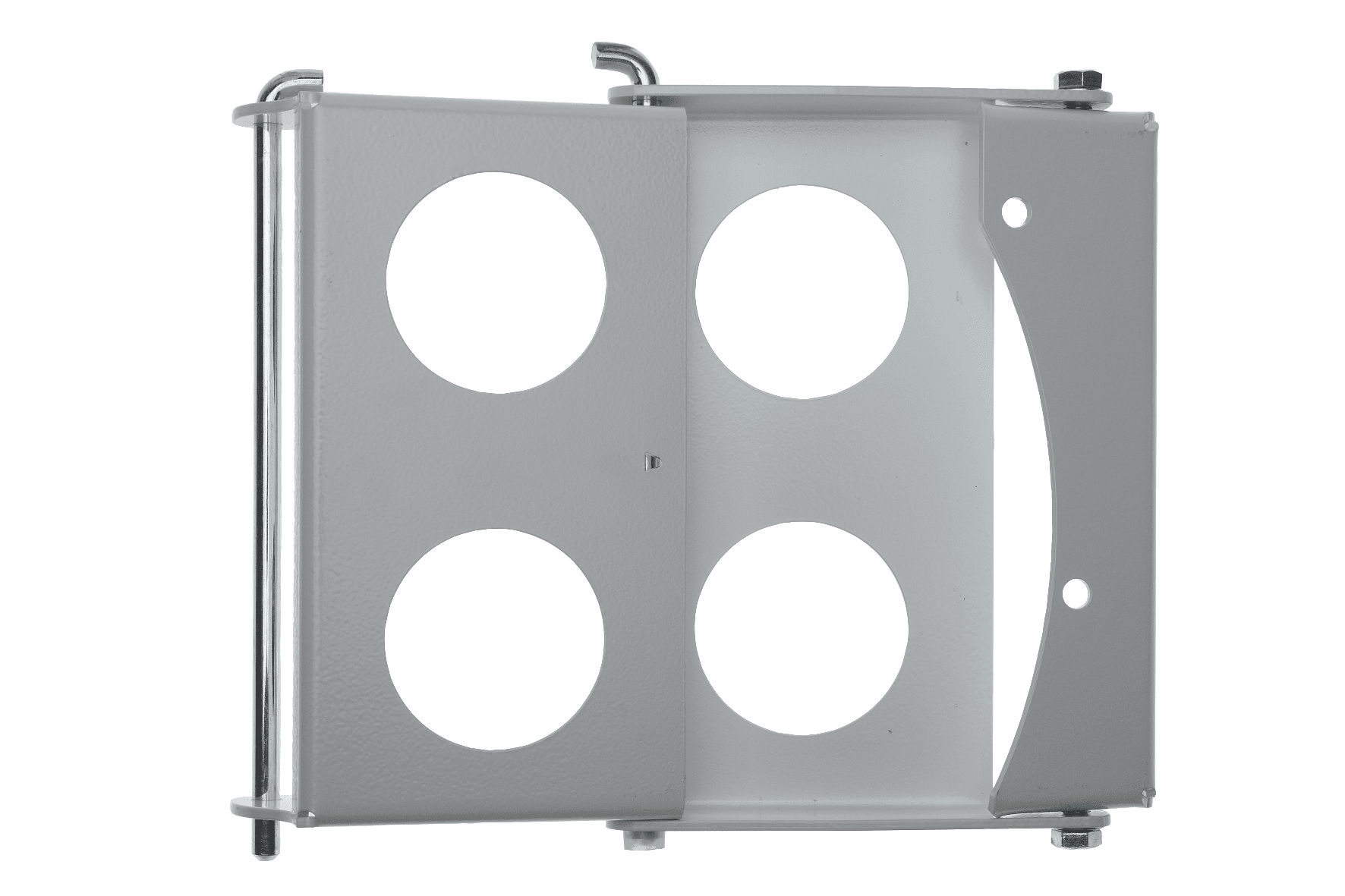 Brötje Türscharnier kpl. BOB