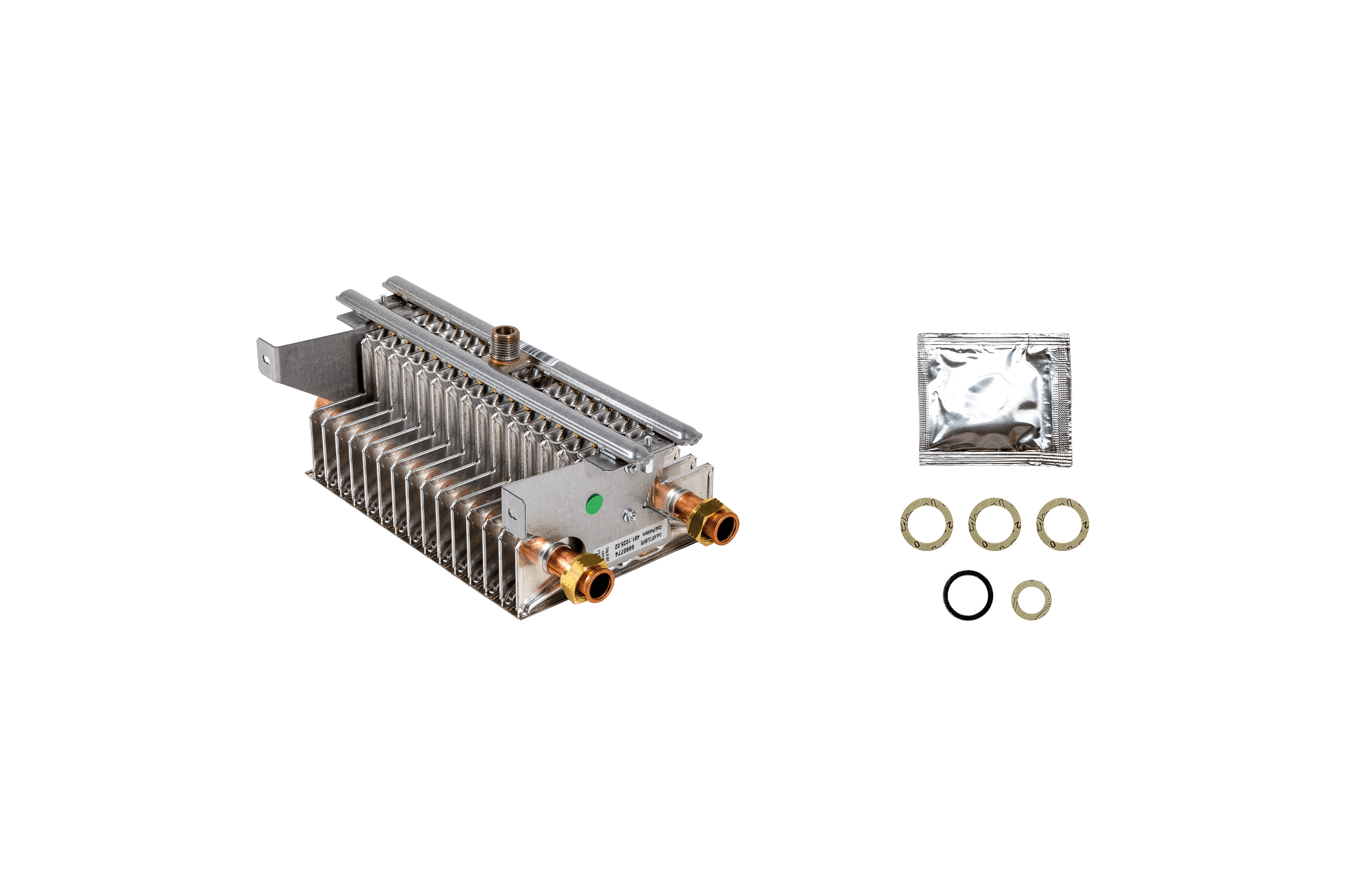 BRÖTJE Brenner WHS 24 - Erdgas E