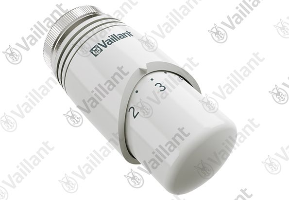 VA Thermostatventilkopf Vaillant-Nr. 0020238217