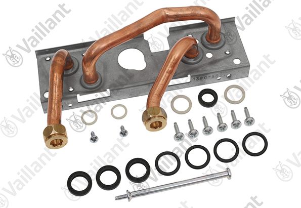 VA Hydroplatte Hydroblock Metall (VC, Speicher)