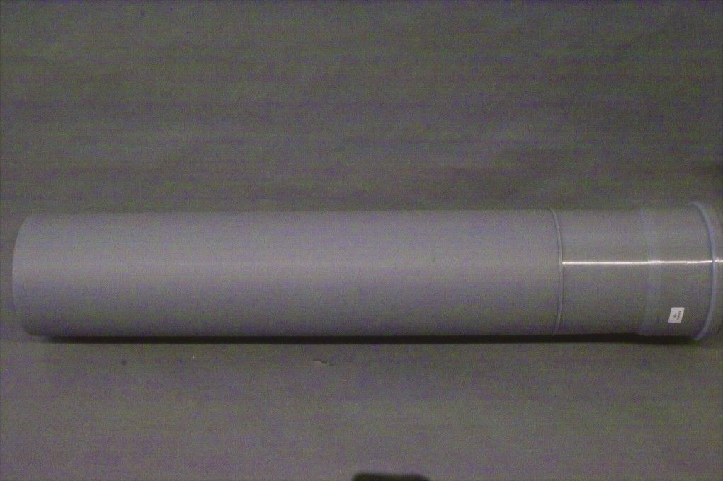 Brötje Abgasrohr DN 200 SGB 215-300 E