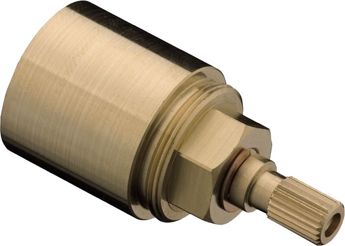 Verlängerungsset H.Grohe 25mm zu UP-Ventil und Quattro Hansgr.