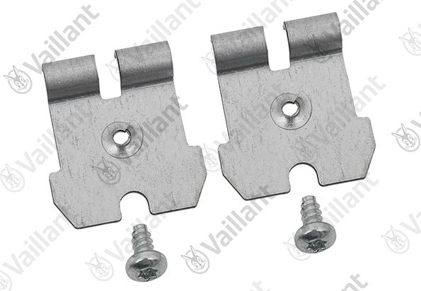 Vaillant Halter Schaltkasten (2 Stück)
