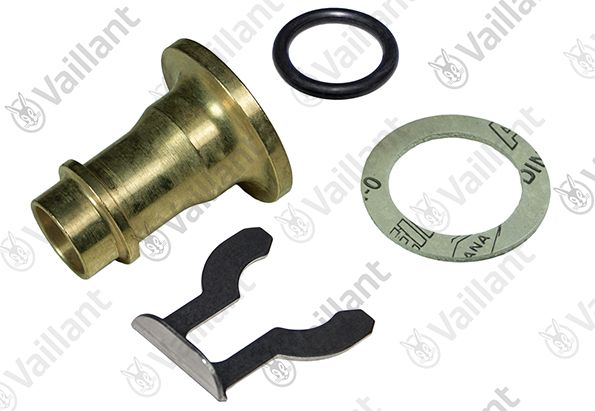 Vaillant Adapter,Pumpe