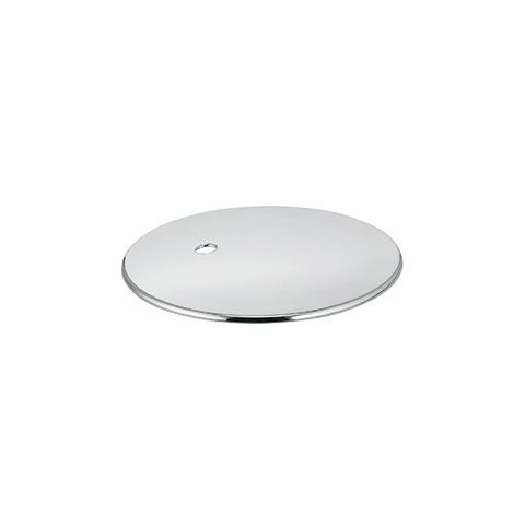 Ablaufgarnitur Tasso 50 Kludi Feinbau-Set chrom
