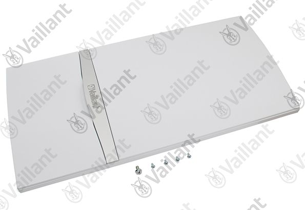 Vaillant Frontblech