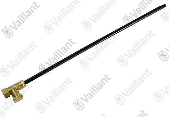 Vaillant Winkel kpl.