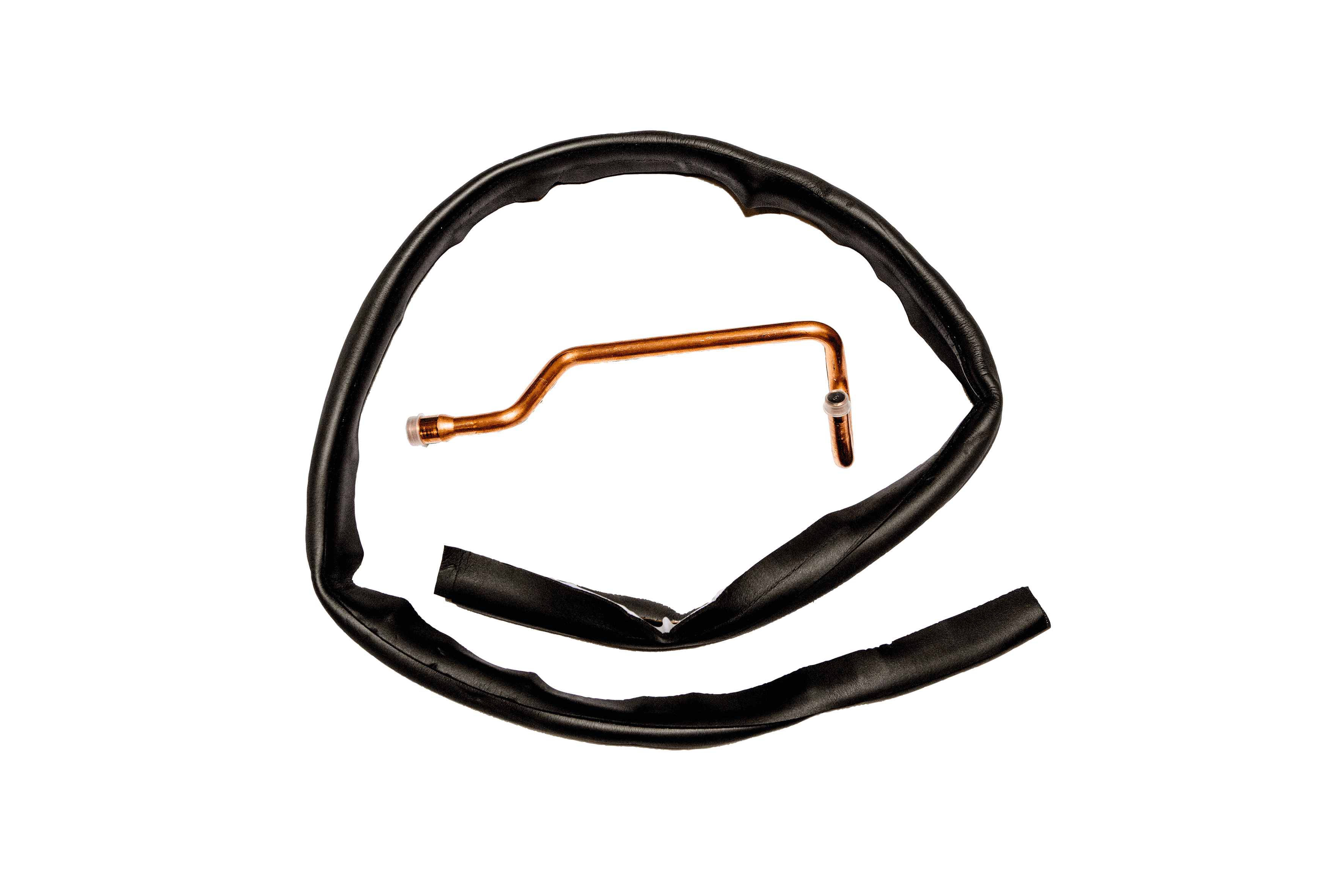 Brötje Heißgasleitung Kondensator BLW B