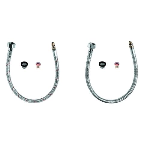 GROHE Anschlussschlauch 42403 .