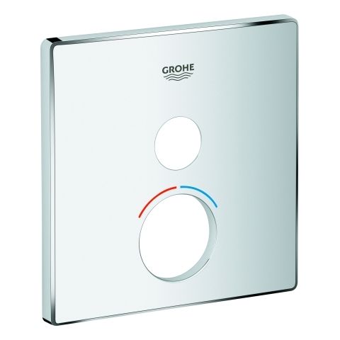GROHE Rosette 46994 für SmartControl chrom
