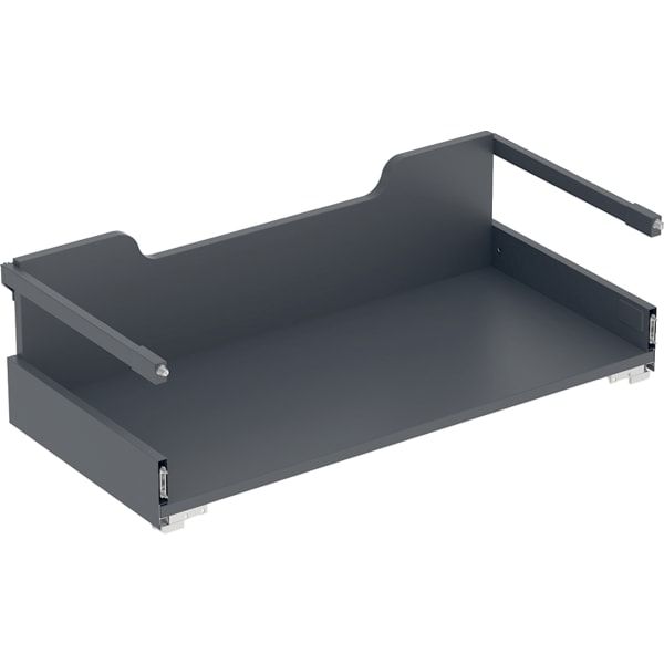 GE Schublade f. Renova Plan Unterschrank für Möbel-Waschtisch B:80cm, Bj 2021