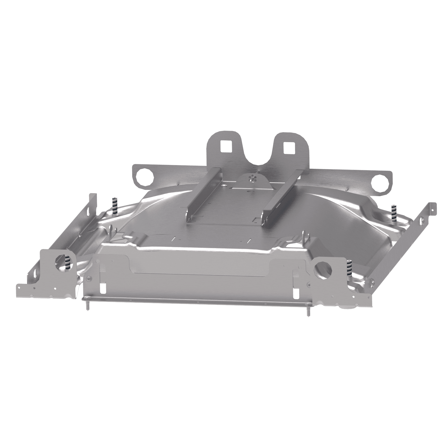 Brötje Sockel Abgaswärmetauscher LC