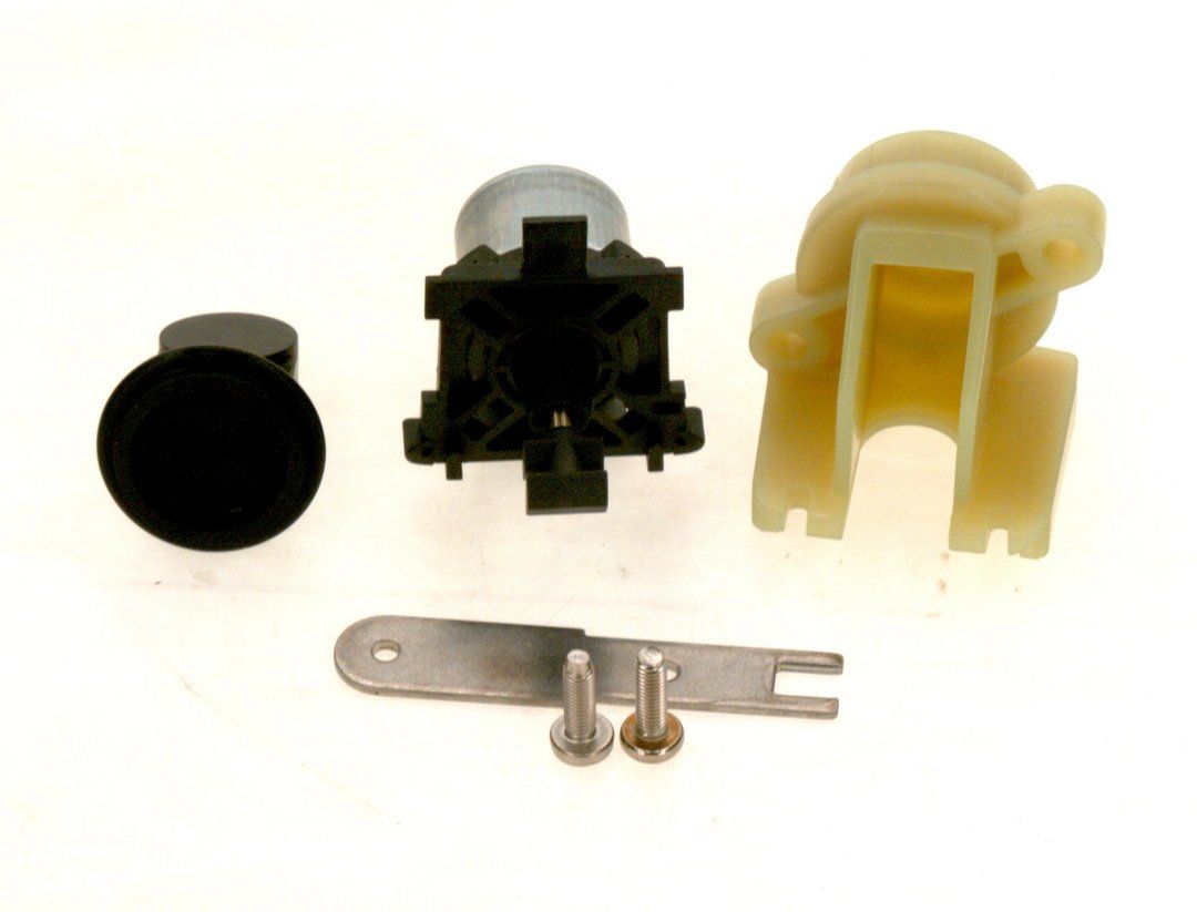 Junkers Umsteuerventil für CWS