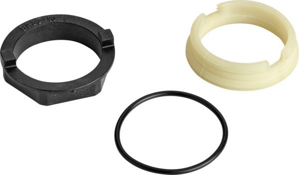 Gewindering M41x1.5/M38x1.5 Ideal Stan- dard