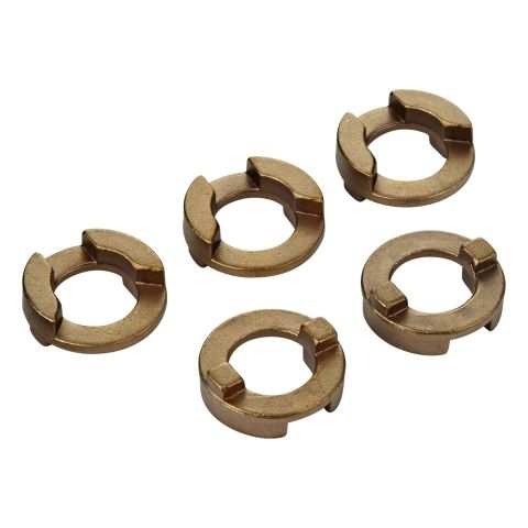 Grohe Anschlagbegrenzer für Gussauslauf (5 Stück)