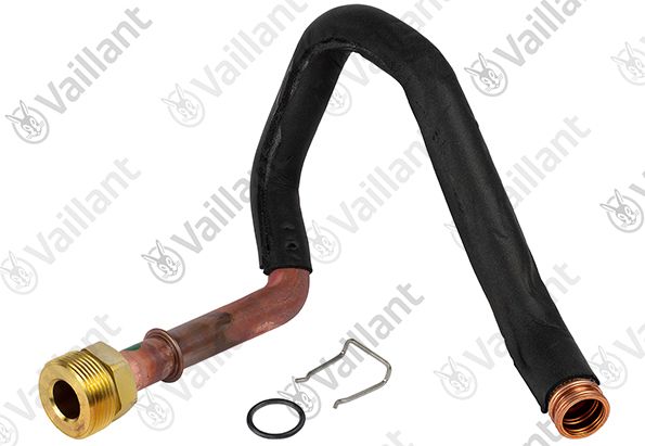 VA Rohr Vaillant-Nr. 0010034390