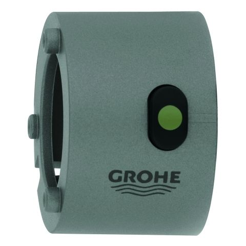 GROHE Griffunterteil 47458 für Absperr- griff Chiara THM-Brause aranja/mattchrom