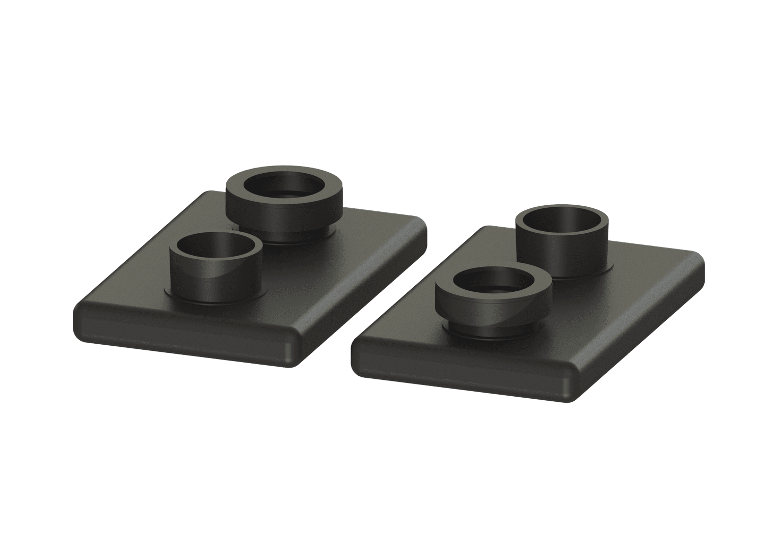 KESSEL-Kabelverbindung für Batterie 9 V Block