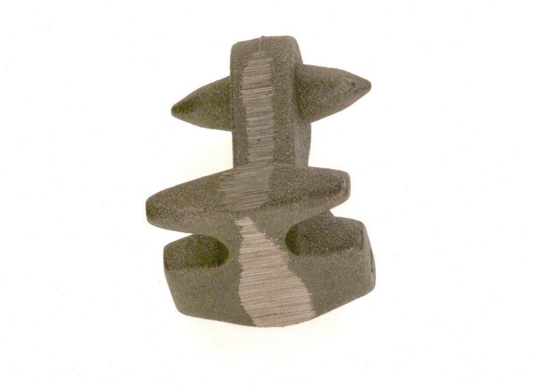 SIEGER Schanierwinkel 1052455 für TG 12 EK-..