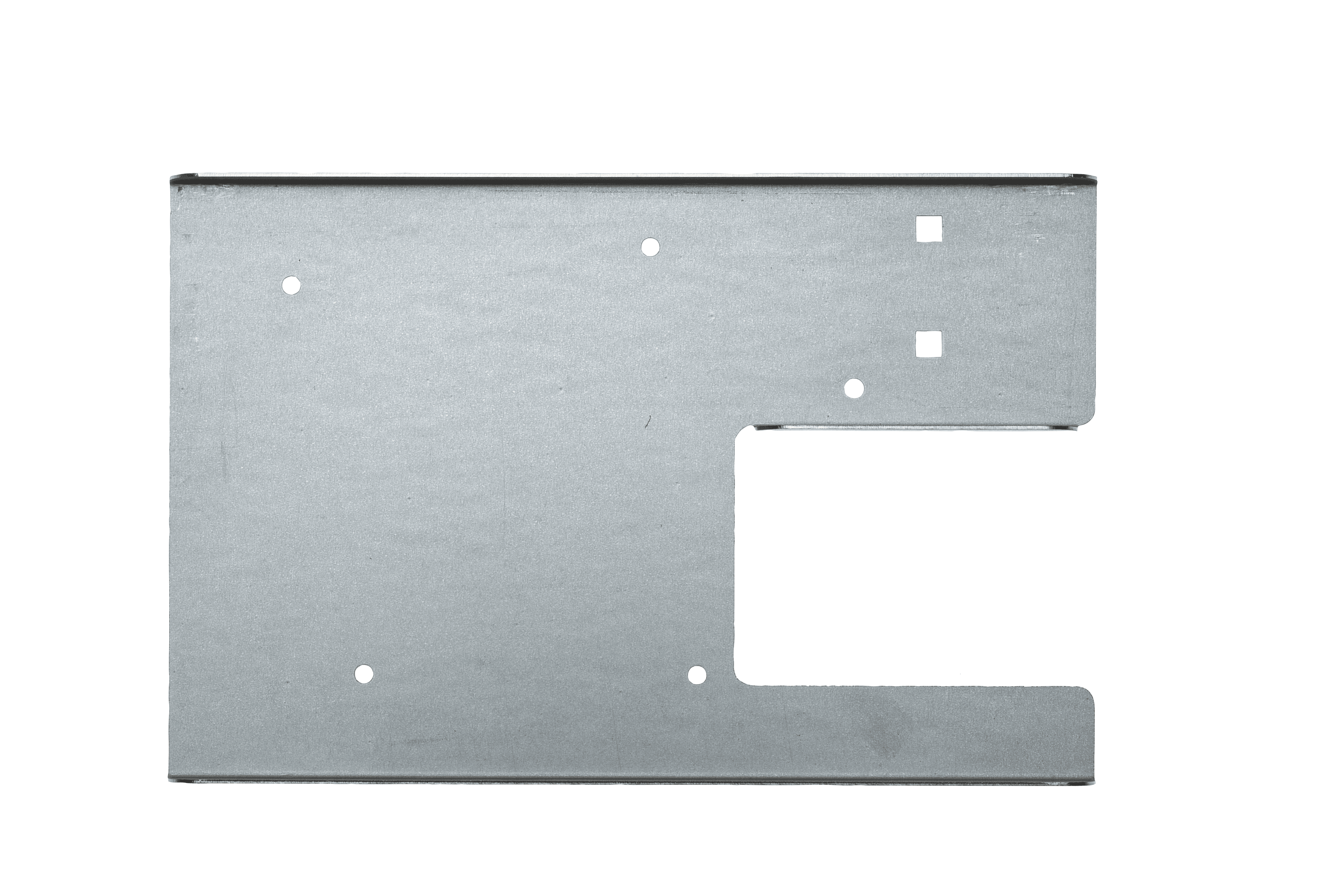 Brötje Halteblech BTW200