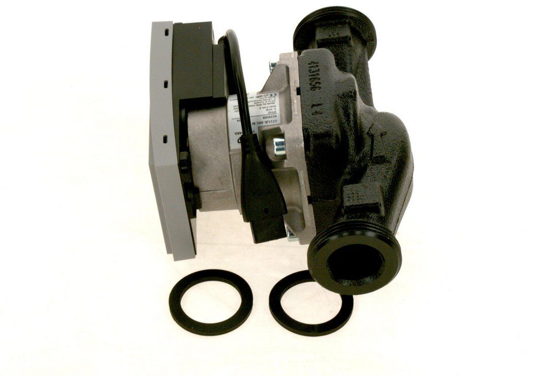 BOSCH Ersatzteil TTNR: 8738204434 Pumpe 25/6-180 GT LE