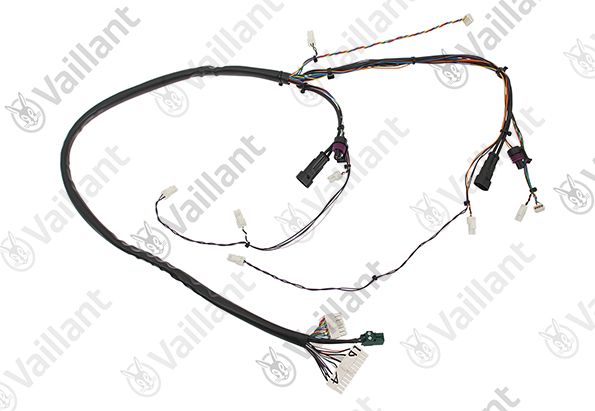 VA Kabelbaum (Sensor) ..2 VWS,VWW ..2/2