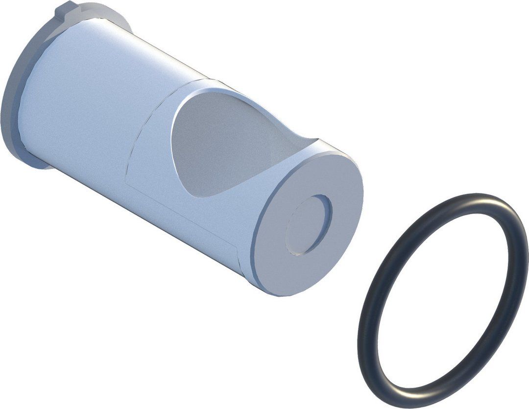 BOSCH Ersatzteil TTNR: 8738809591 Filtereinsatz 0,4 BEE