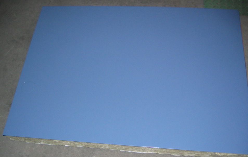 Brötje Verkl.Seitenteil links L 90