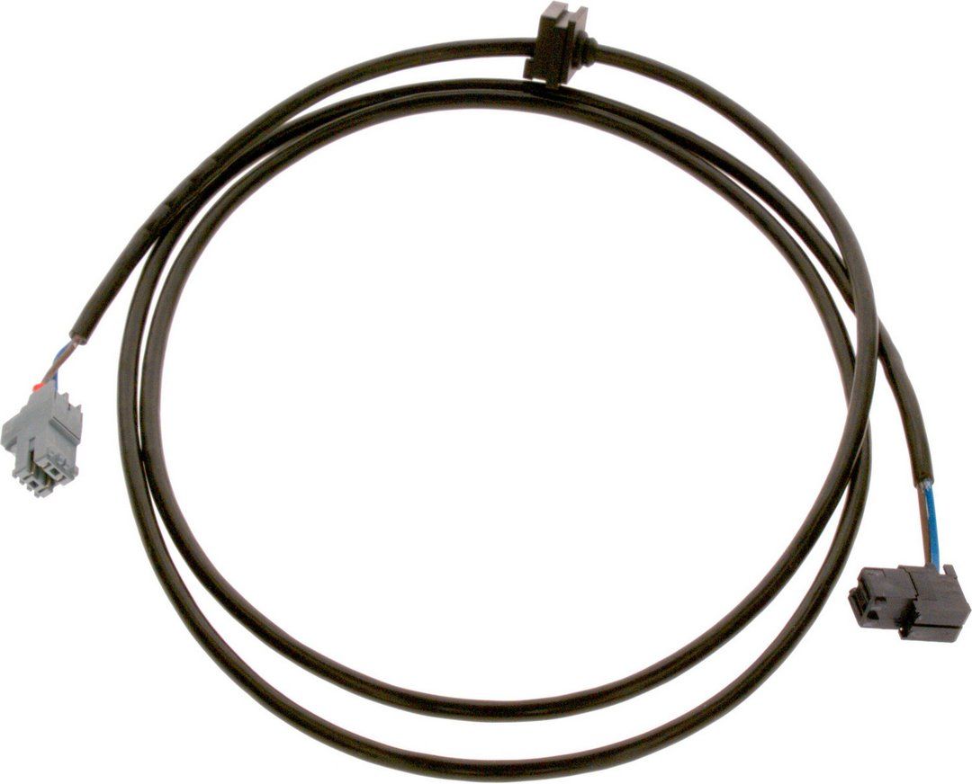 BOSCH Ersatzteil TTNR: 8737711203 Kabel NTC Speicher