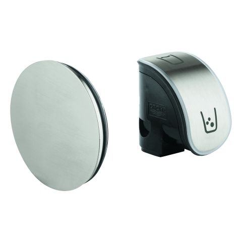 GROHE Bedieneinheit 46958 supersteel .