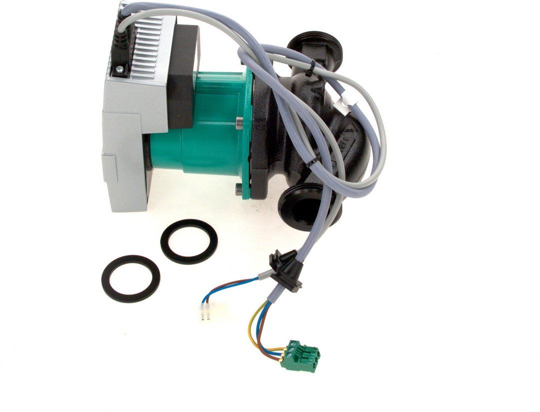 BOSCH Ersatzteil TTNR: 7736700123 Pumpe Stratos Para 25/1-8