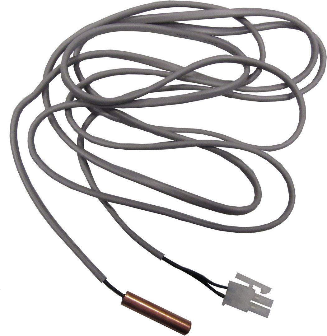Junkers Temperaturfühler 2000mm Molex
