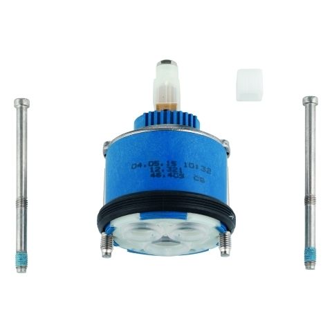 Grohe Kartusche 46mm f.Einhandmischer u. offene Warmwasserbereiter