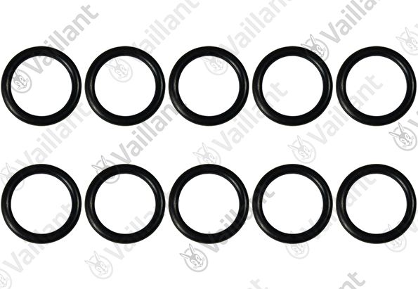 VA O-Ring, (x10) Vaillant-Nr. 0020268790