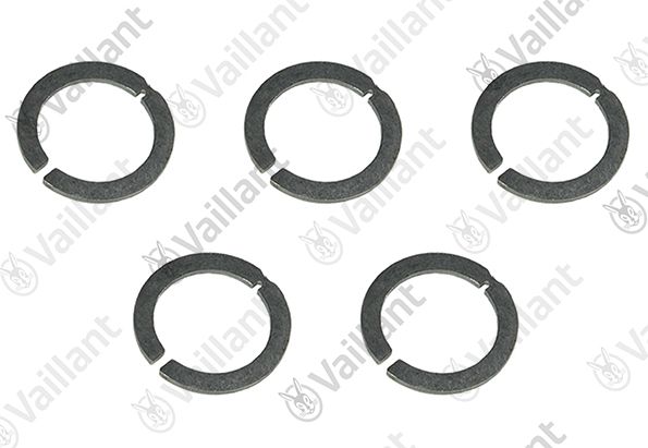 VA Ring DN 16 (5 St.) VSC Zub. 0020040769, 72