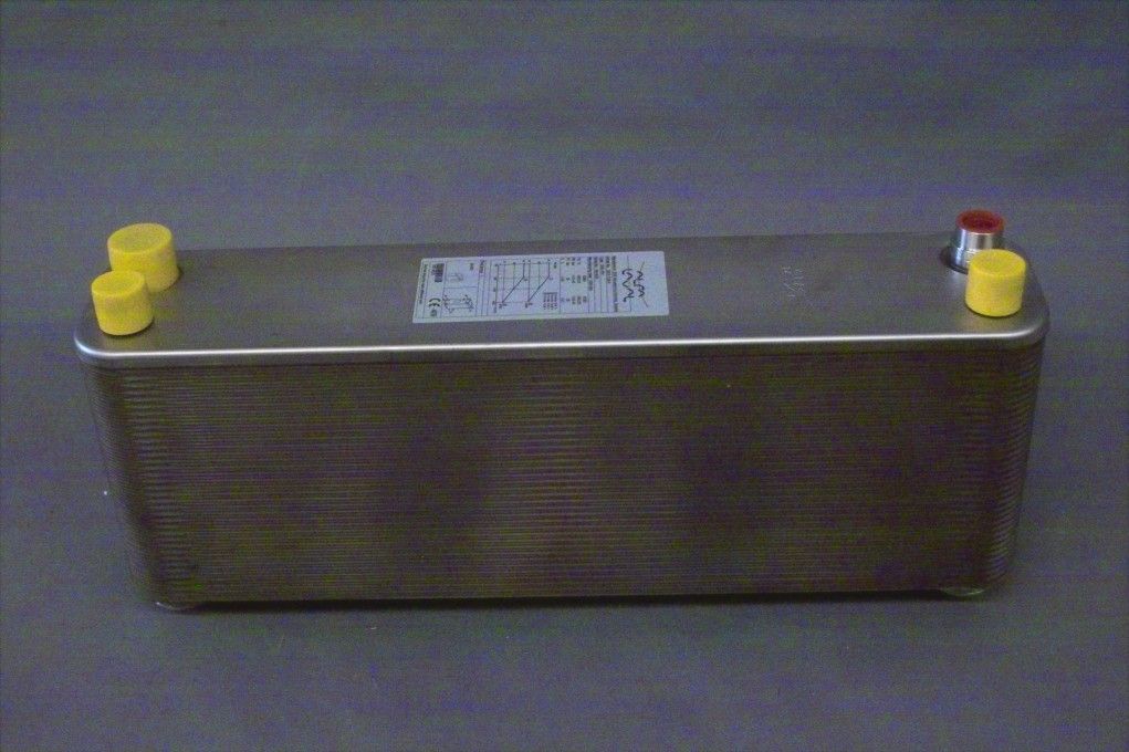 Brötje Verdampfer BSW 13/15 B