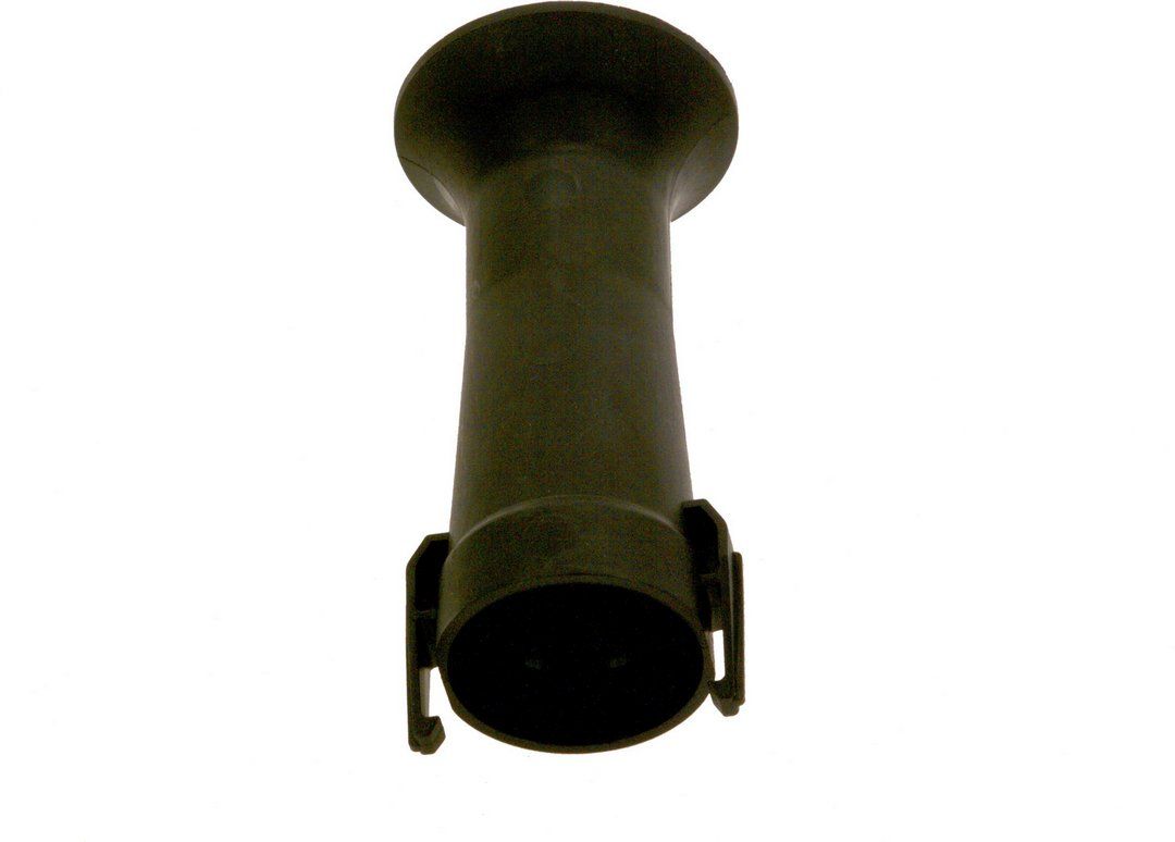 JU Drosselbuchse für ZBS 22/.., 14/.. S-3 MA..