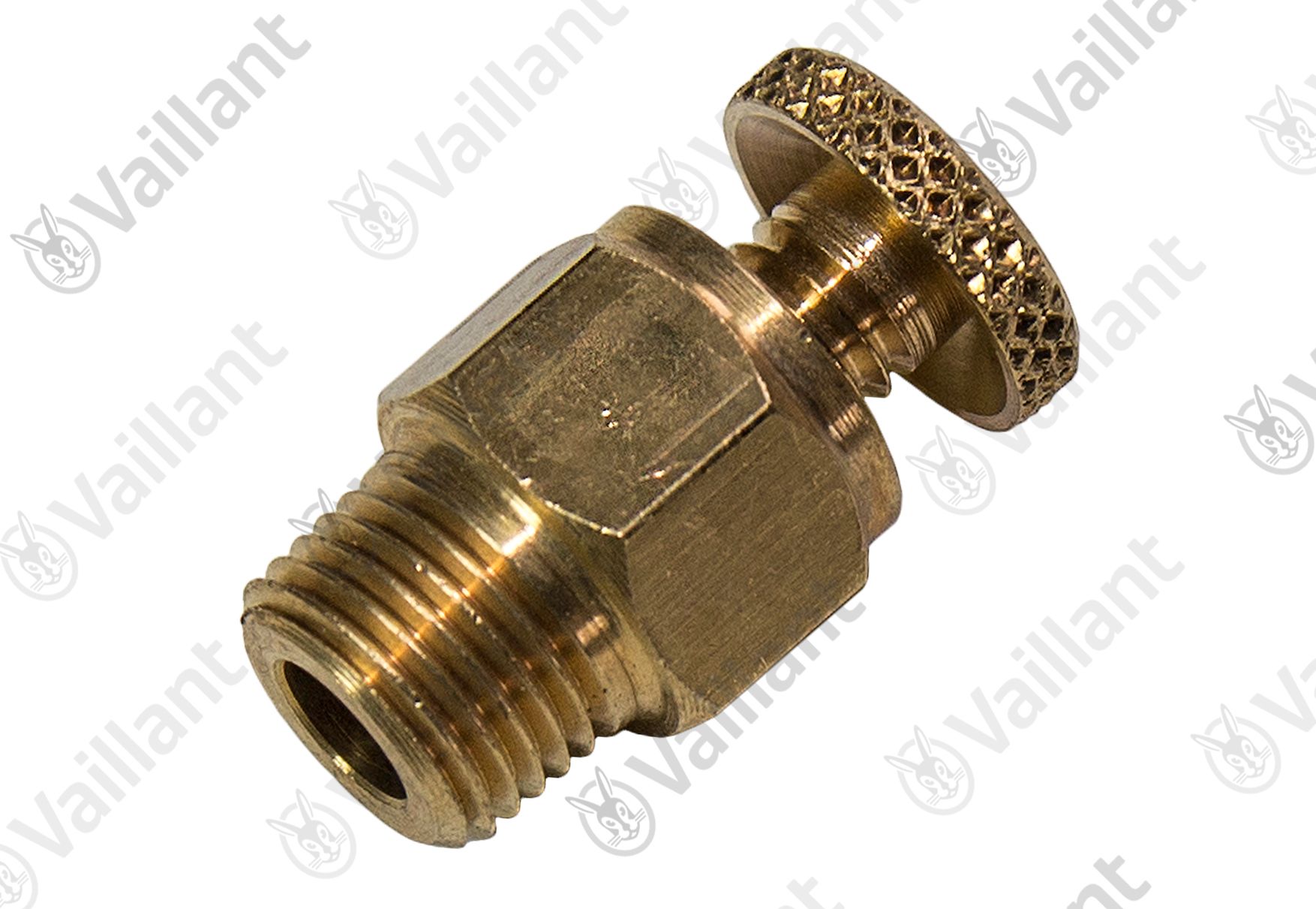 Vaillant Entlueftungsventil fuer VK  GP 120 UNIT