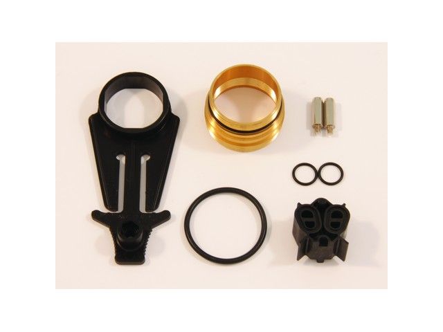 Verlängerung Ideal-Standard 20mm zu Einhand-UP-Brausebatterie Multiport