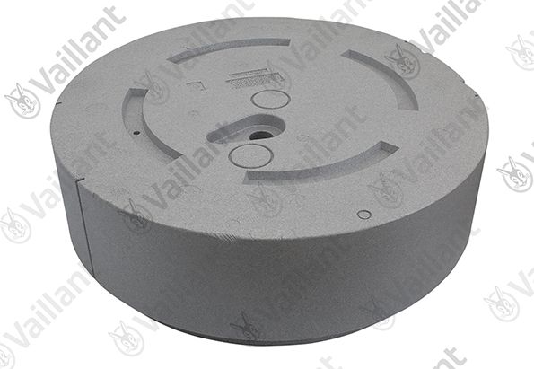 Vaillant Isolierung,oben, VIH R 400/2, VIH R 400/2 R1, u.w.