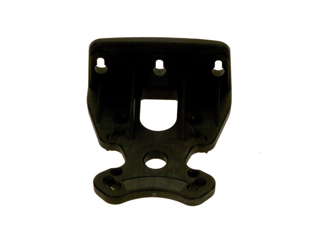 BOSCH Ersatzteil TTNR: 8738806739 VES Wandhalterung für Filter everp